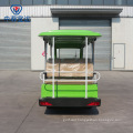 Wholesale Price Electric Sightseeing Bus for Tourism